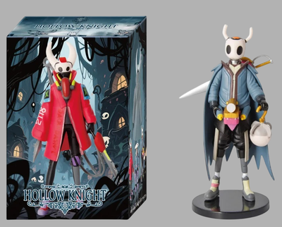 Hollow Knight. HORNET PROTECTOR figura 18 cm.