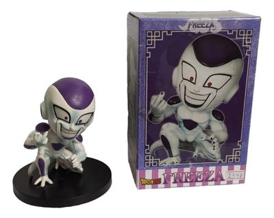 Dragon Ball. FREEZER Kid modo Perfecto Brazo intercambiable. 12 cm