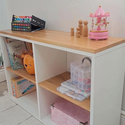 Organizador infantil chico