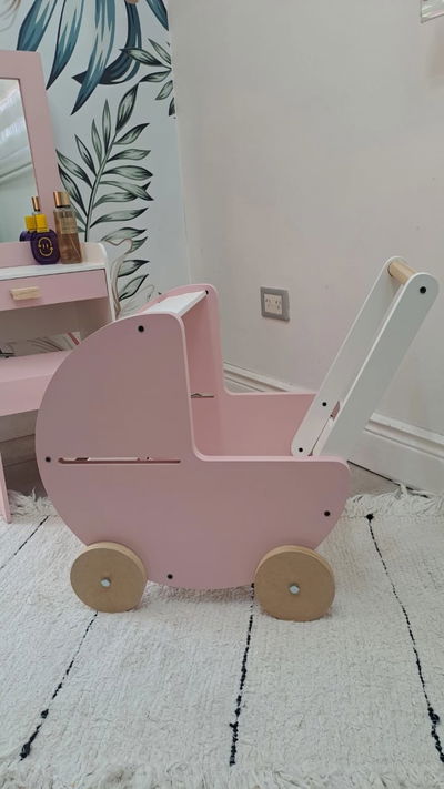 Carrito de Bebe