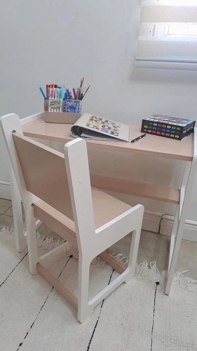 Escritorio Victoria con Silla