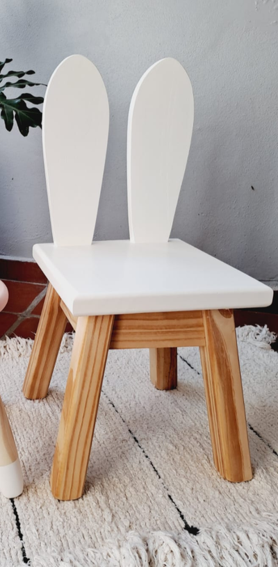 Silla Bunny XXL