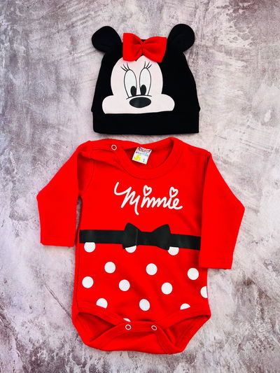 Dúo Minnie 