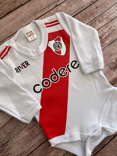 Bodys River blanco