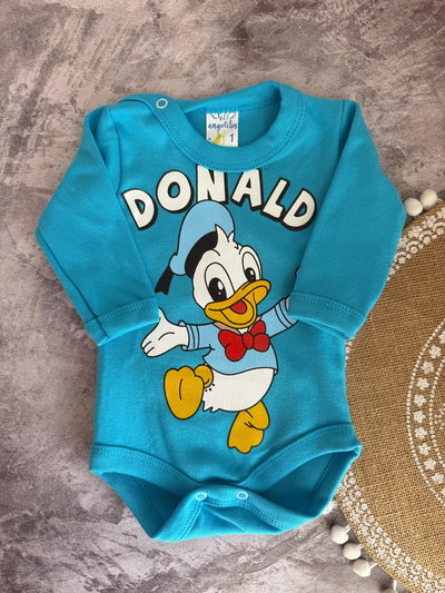 Bodys Donald ML 