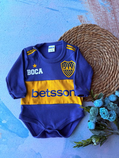 Bodys Boca ML 
