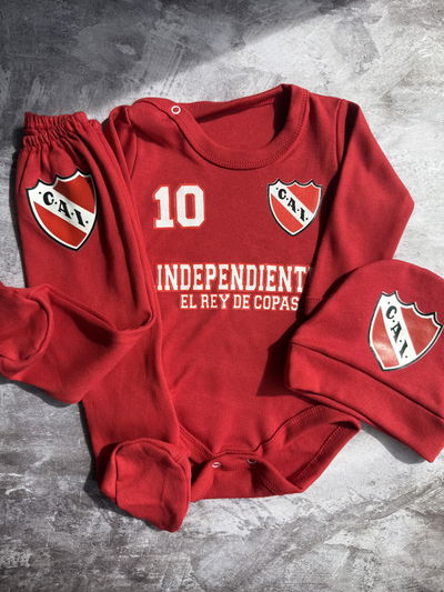 Ajuar Independiente
