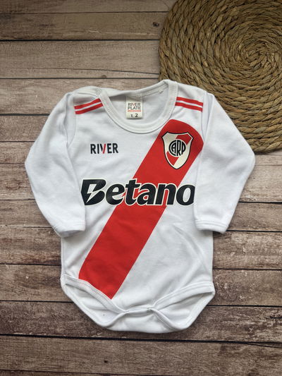 Bodys River blanco 2025