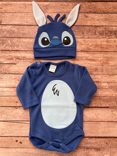 Dúo Stitch