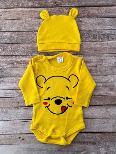 Dúo Winnie Pooh