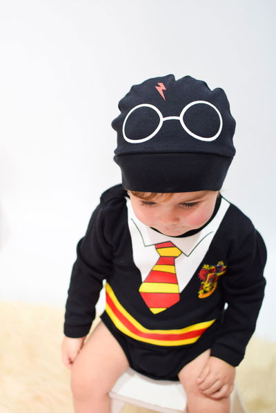 Dúo Harry Potter