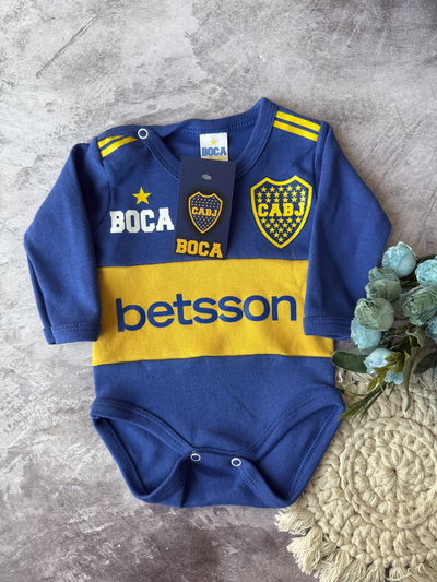 Bodys Boca ML 