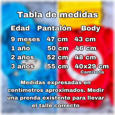 Trío Pocoyo 