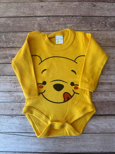 Bodys Pooh ML 