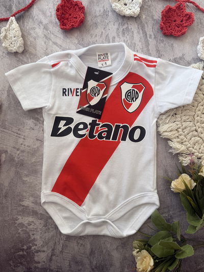 Bodys River manga corta 