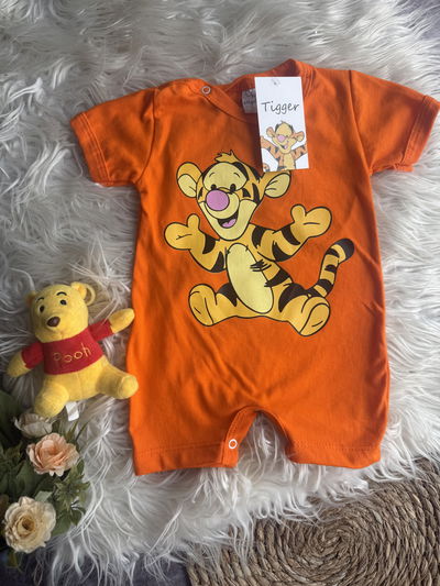 Enterito Tigger