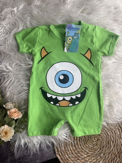 Enterito Mike Wazousky