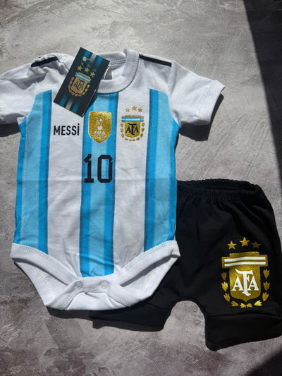 Set Argentina 