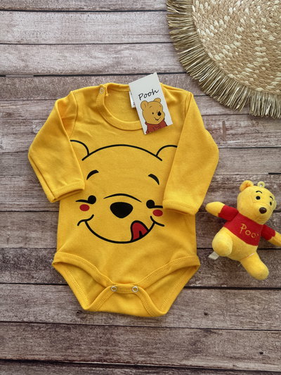 Bodys Winnie ML 
