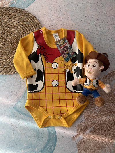 Bodys Woody ML 