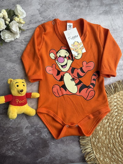 Bodys Tigger ML 
