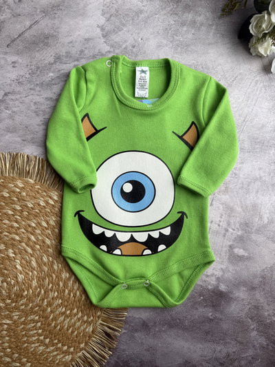 Bodys Mike Wazousky ML 