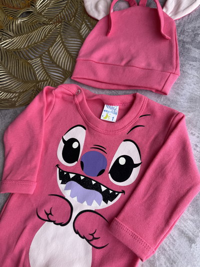 Enterito Angela largo