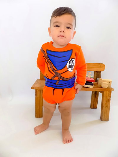 Bodys Dragon Ball ML 