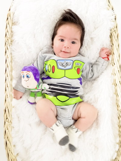 Bodys Buzz Lightyear ML 