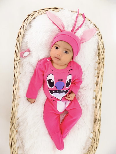 Enterito Angela largo