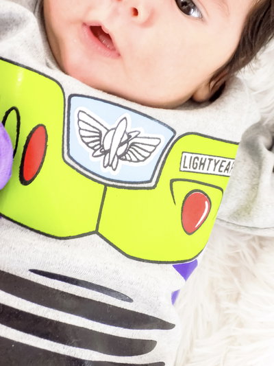 Bodys Buzz Lightyear ML 