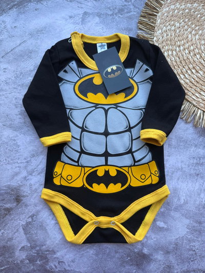 Bodys Batman
