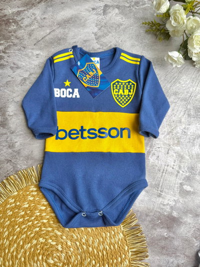 Bodys Boca