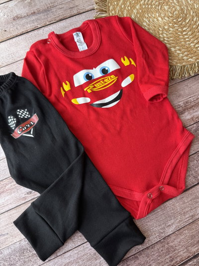 Dúo Cars 