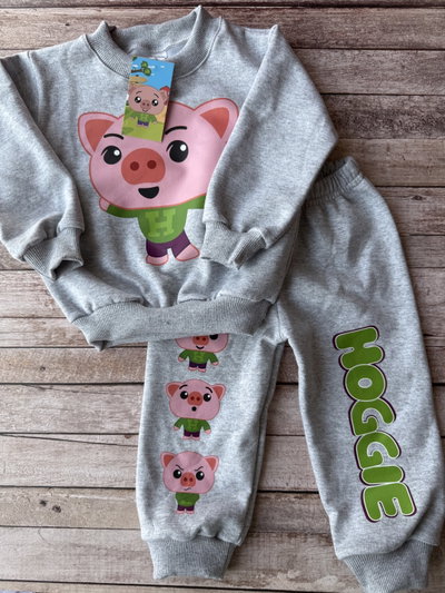 Conjunto Hoggie
