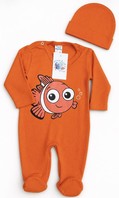 Enterito Nemo largo