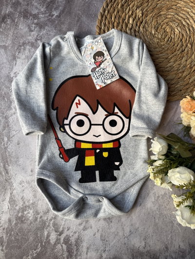 Bodys Harry Potter