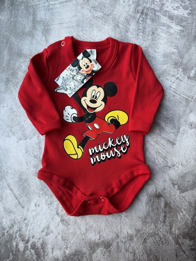 Bodys Mickey
