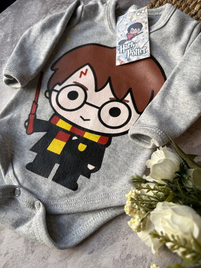 Bodys Harry Potter