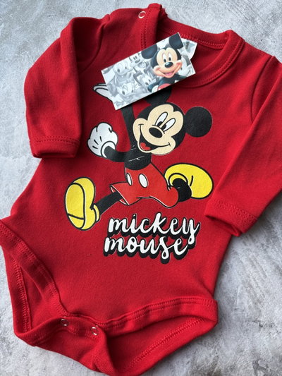 Bodys Mickey