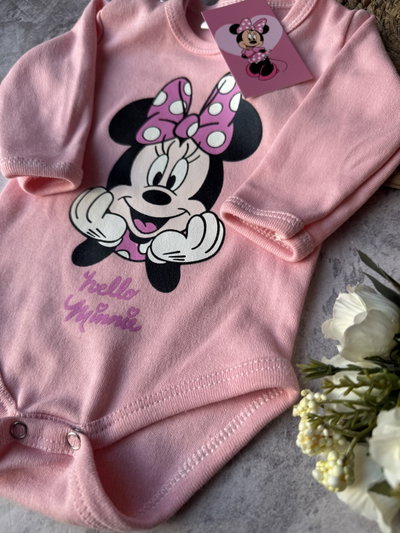 Bodys Minnie