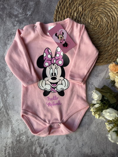 Bodys Minnie