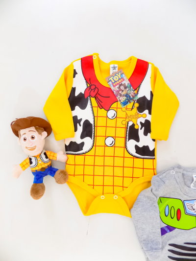 Bodys Woody ML 