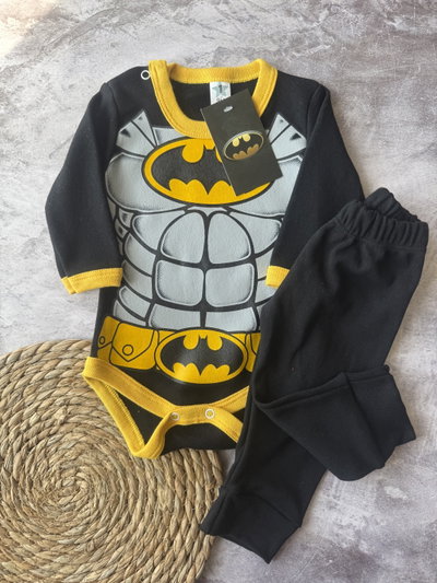 Dúo Batman