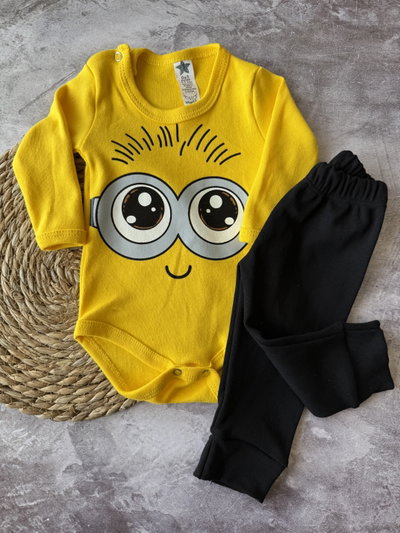 Dúo Minion