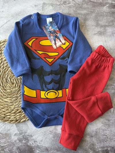 Dúo Superman
