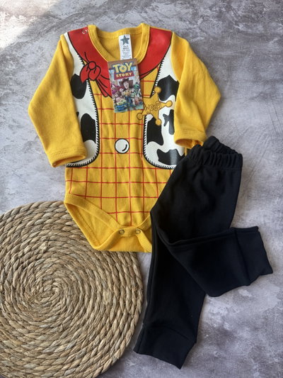 Dúo Woody