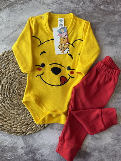 Dúo Winnie 