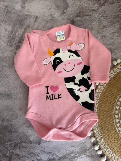 Body Vaca ML
