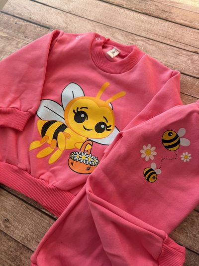 Conjunto Abejita 7